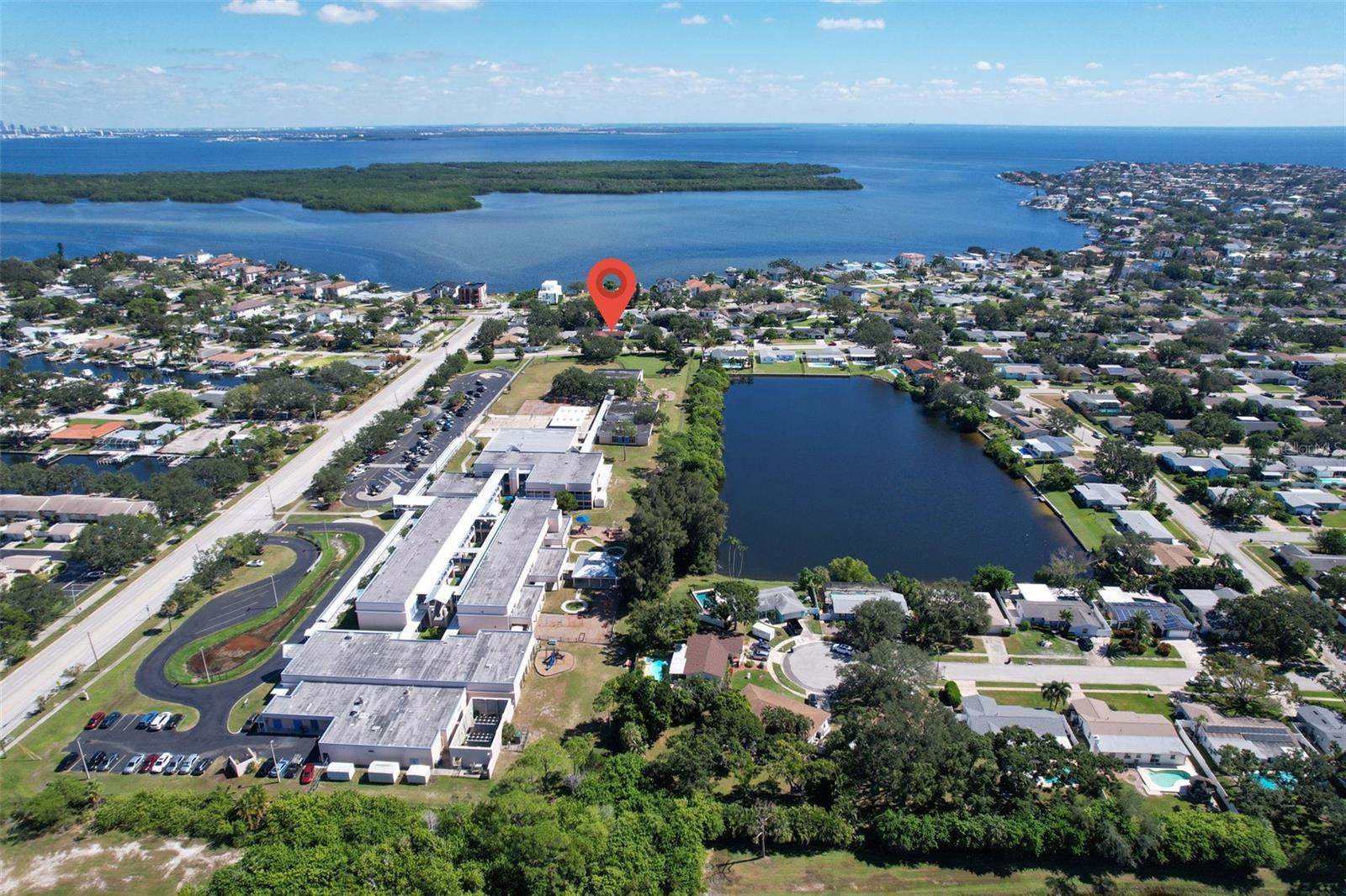 Image 49 of 49 For 6135 Tanglewood Drive Ne