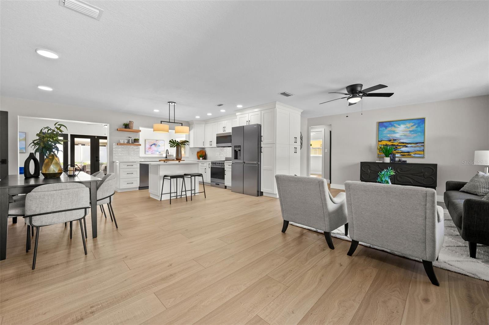 Image 7 of 49 For 6135 Tanglewood Drive Ne