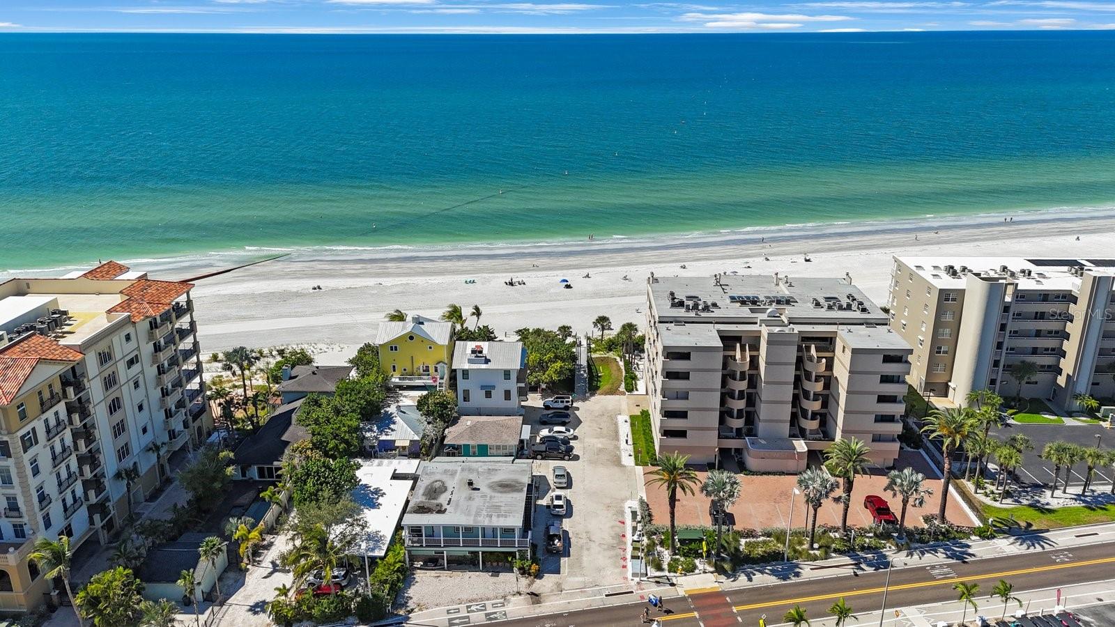 Image 39 of 39 For 19701 Gulf Boulevard 217