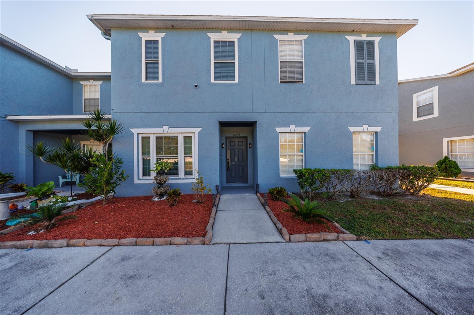 Details for 12855 Kings Crossing Drive, GIBSONTON, FL 33534