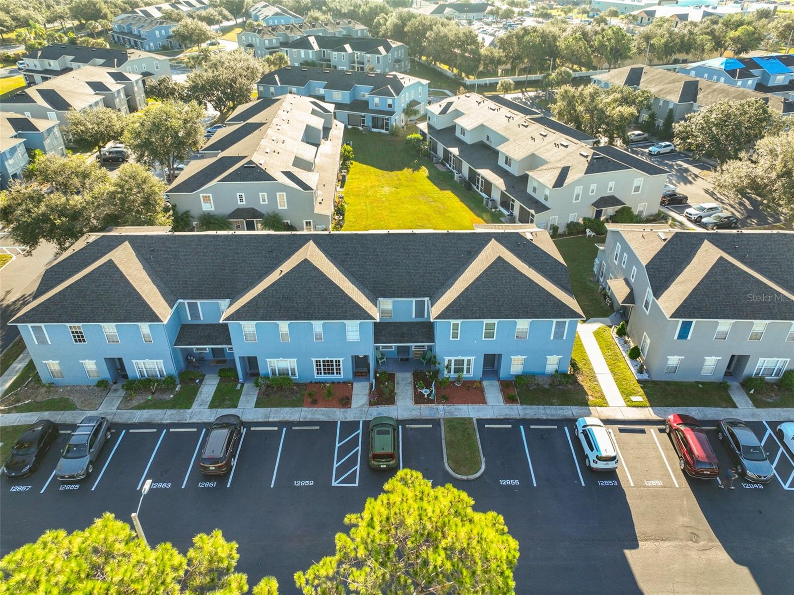 Image 31 of 35 For 12855 Kings Crossing Drive