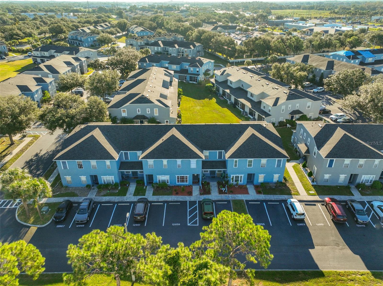 Image 32 of 35 For 12855 Kings Crossing Drive