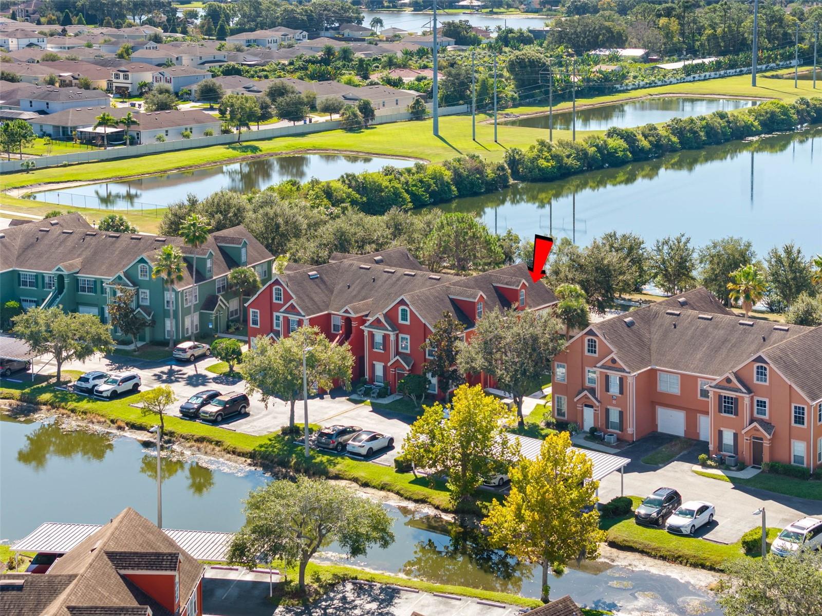 Image 33 of 38 For 10538 Windsor Lake Court 10538