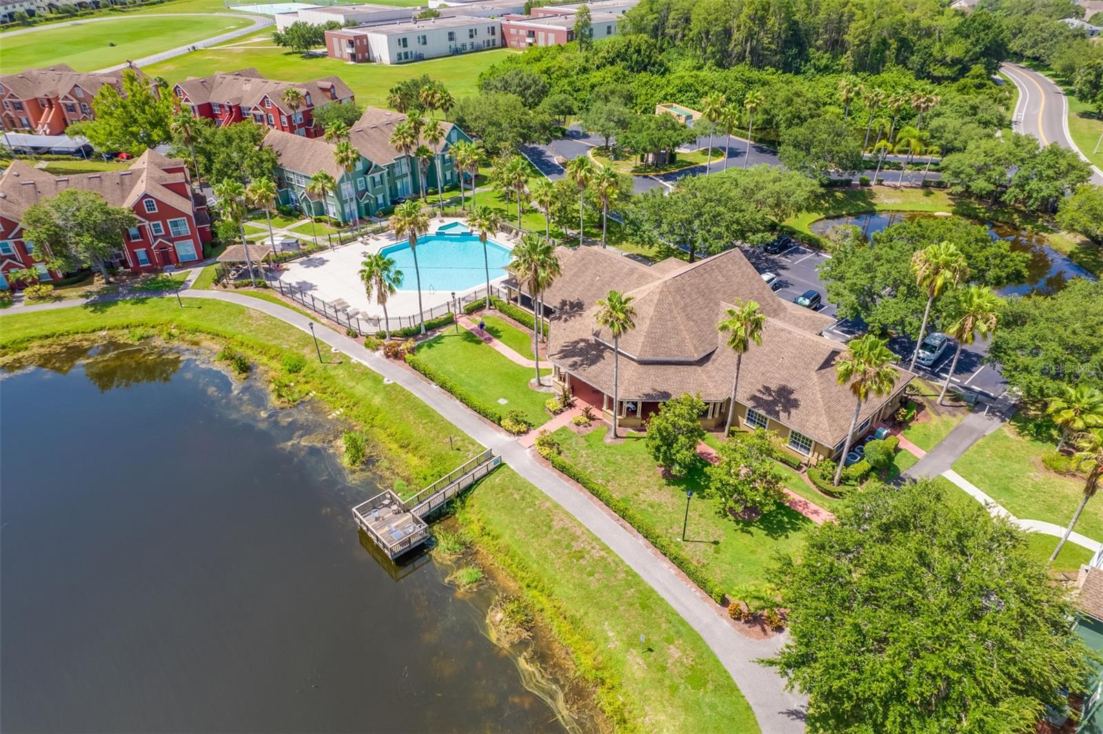 Image 36 of 38 For 10538 Windsor Lake Court 10538