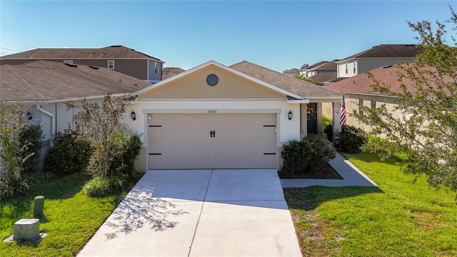 Details for 7707 Sunshine Bridge Avenue, GIBSONTON, FL 33534
