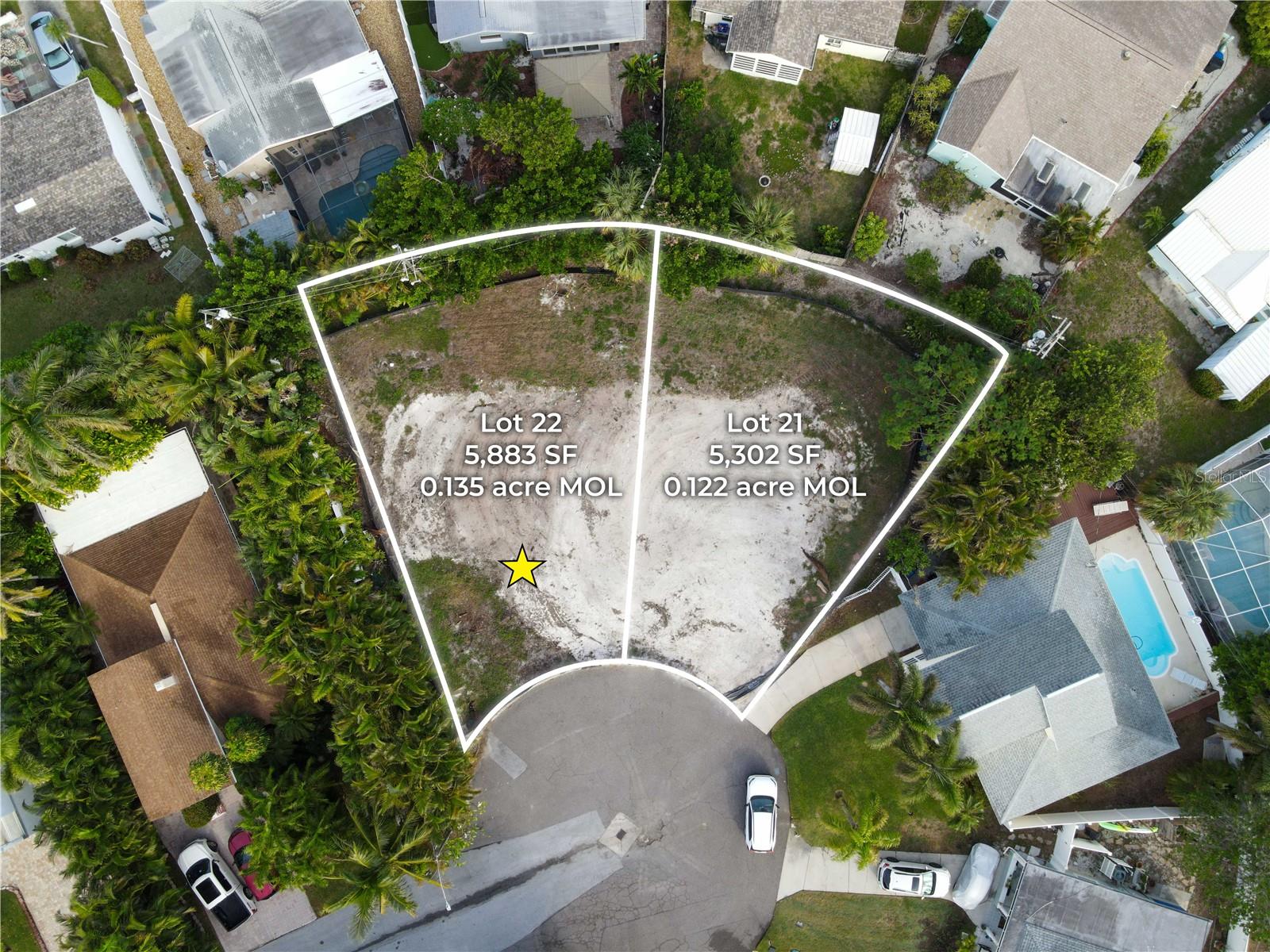 Details for 30 160th Court 22, REDINGTON BEACH, FL 33708