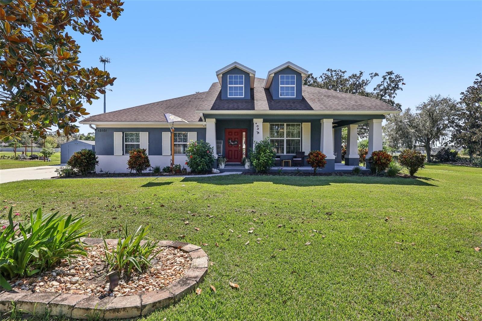 Details for 13101 Done Groven Drive, DOVER, FL 33527
