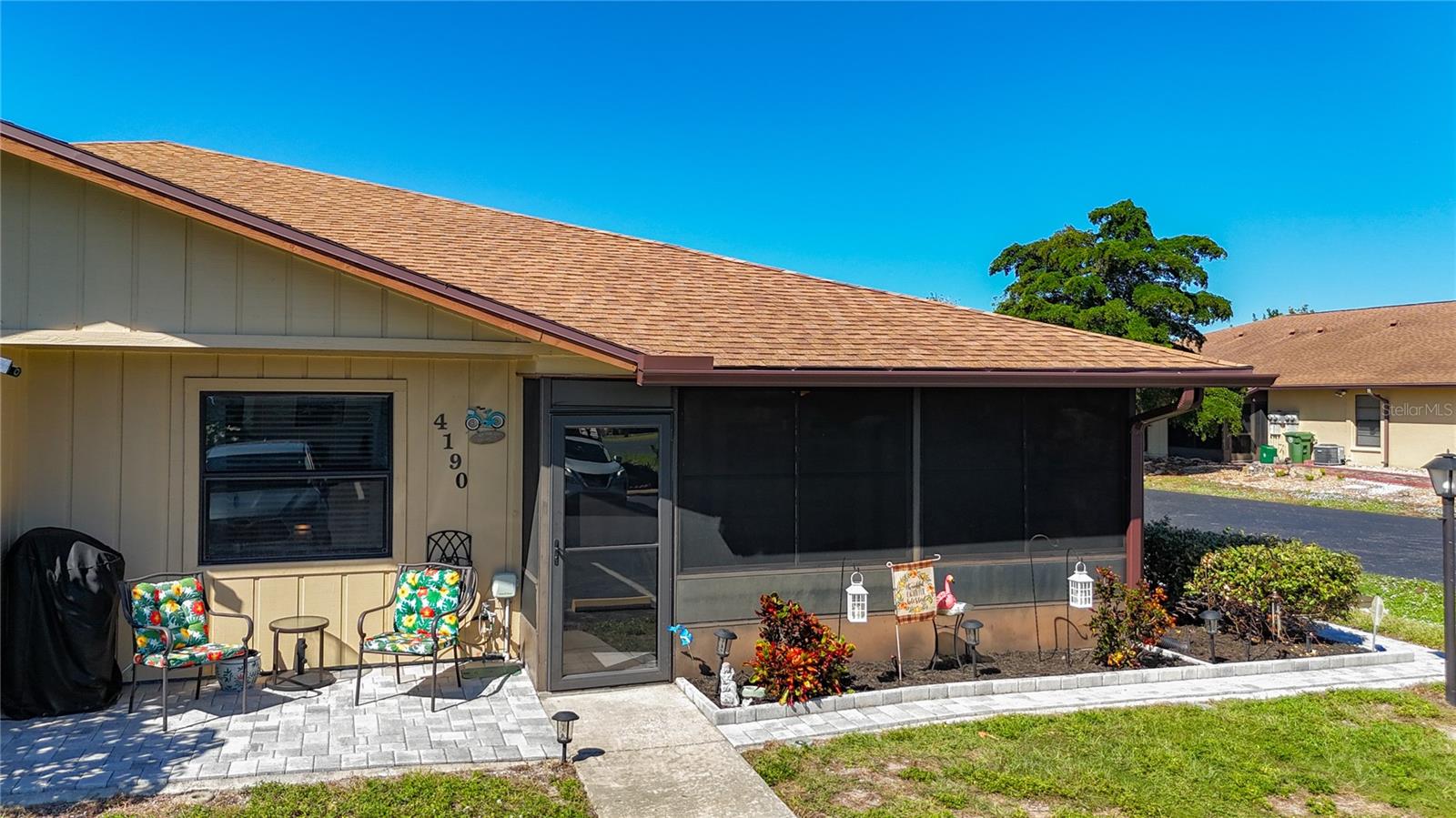 Details for 4190 66th Street Circle W 4190, BRADENTON, FL 34209