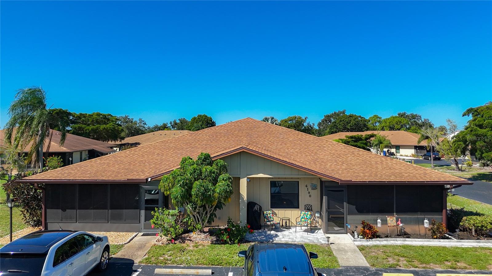 Image 36 of 41 For 4190 66th Street Circle W 4190