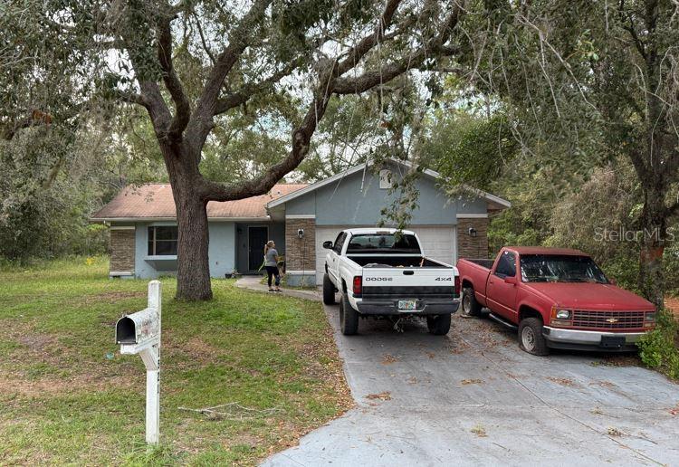 Details for 1521 Saint Elizabeth Place, CITRUS SPRINGS, FL 34434