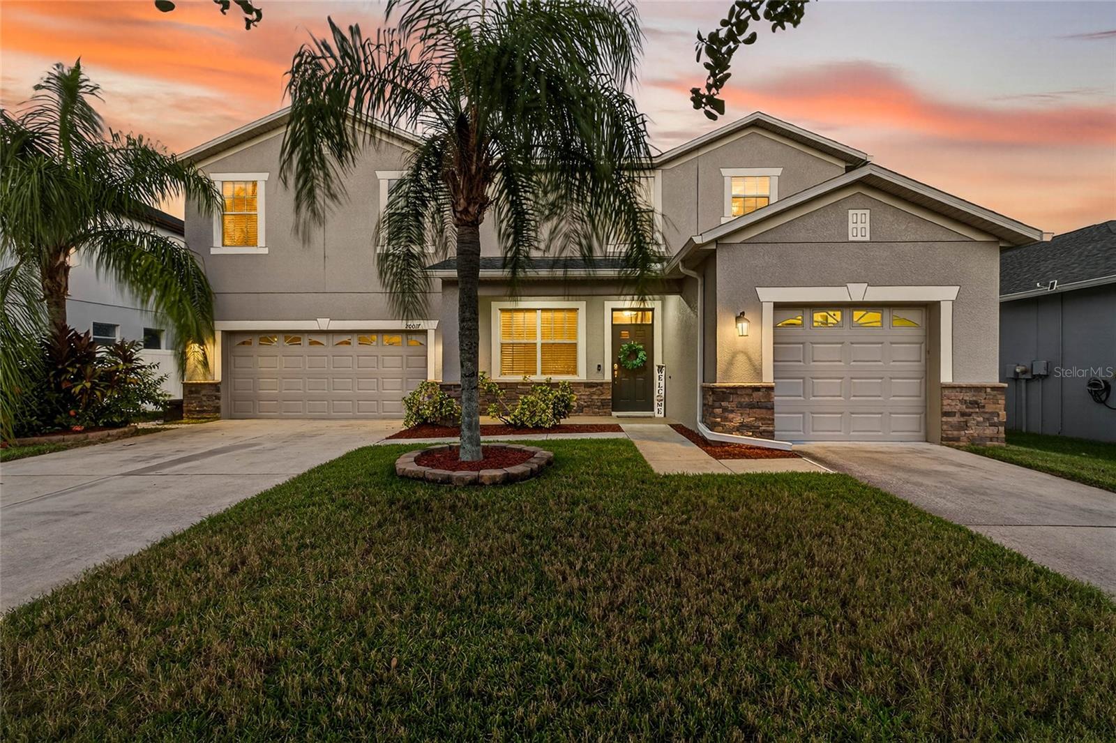 Details for 20017 Bright Oak Court, TAMPA, FL 33647