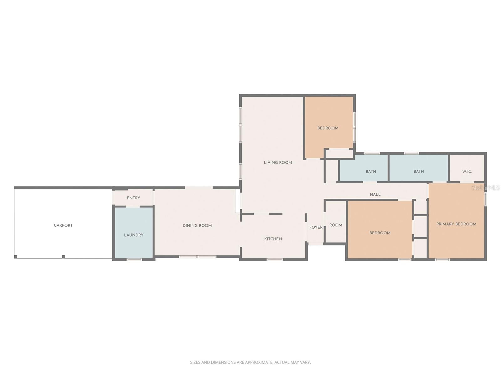 Image 2 of 30 For 7670 8th Street N