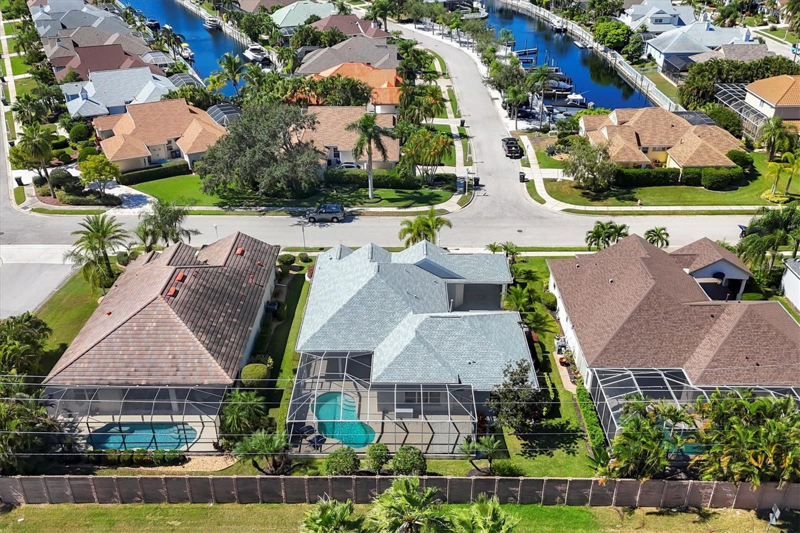 Image 3 of 74 For 159 Americas Cup Boulevard