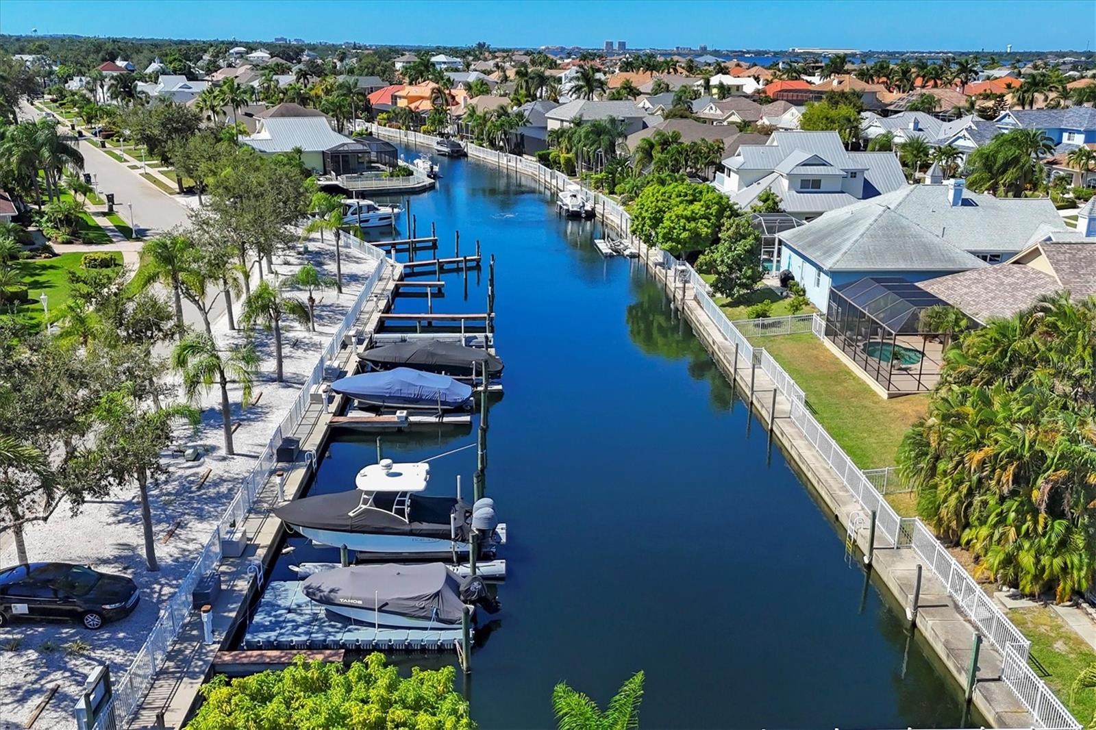 Image 5 of 74 For 159 Americas Cup Boulevard