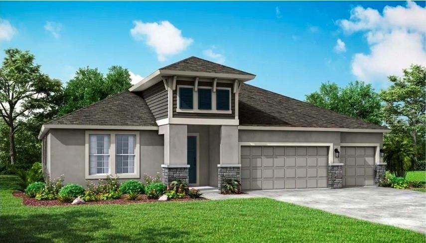 Listing Details for 12305 White Blossom Court, PARRISH, FL 34219
