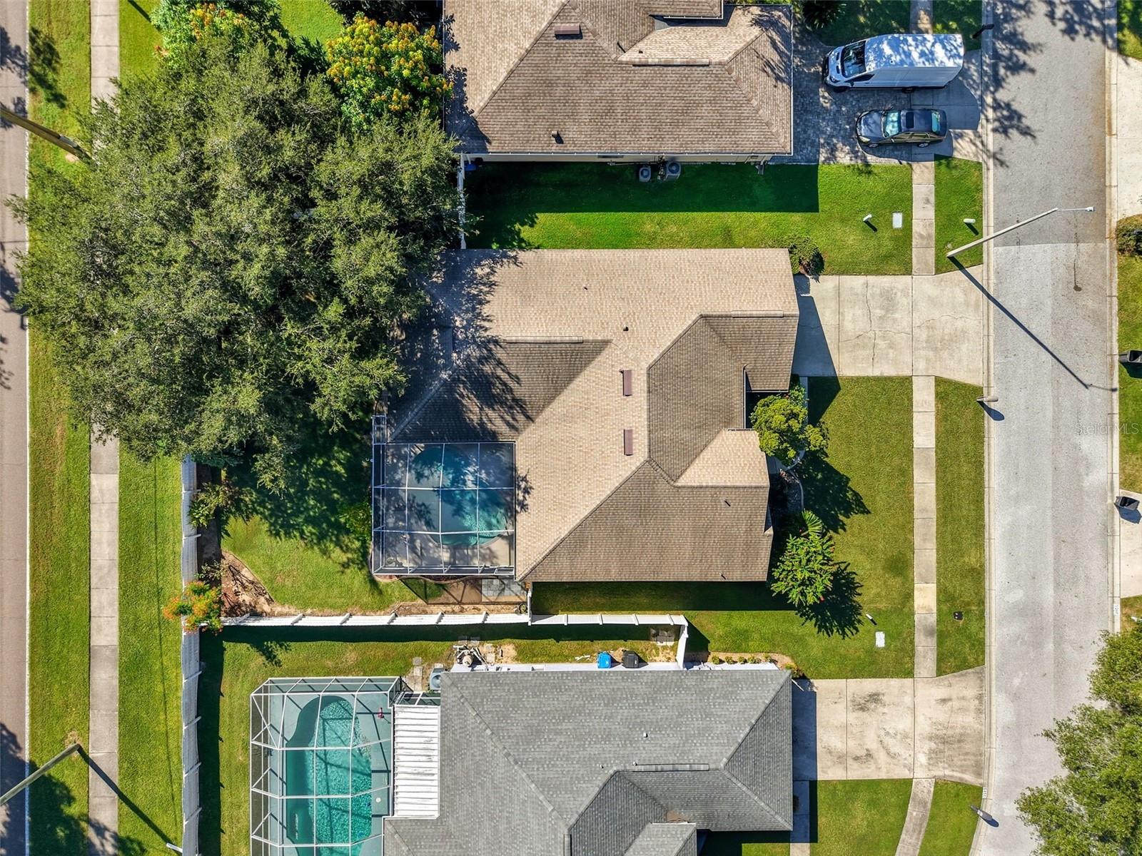 Listing photo id 61 for 2213 Towering Oaks Circle