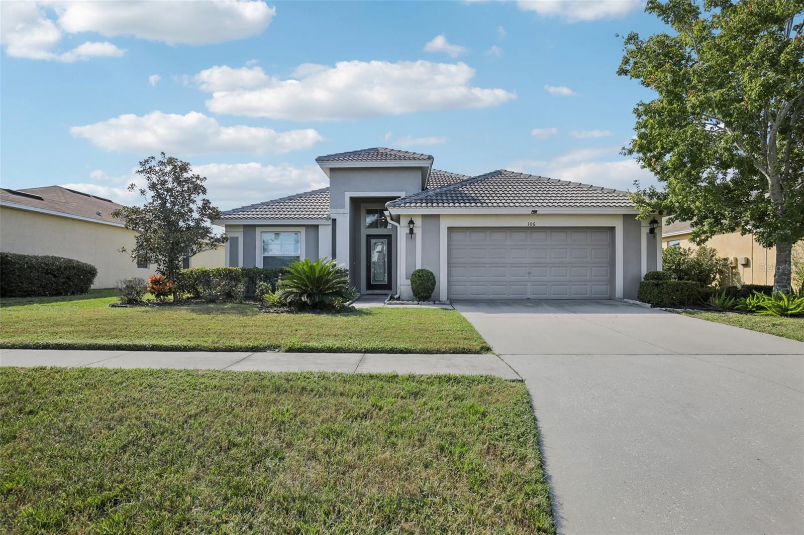 Details for 106 Star Shell Drive, APOLLO BEACH, FL 33572