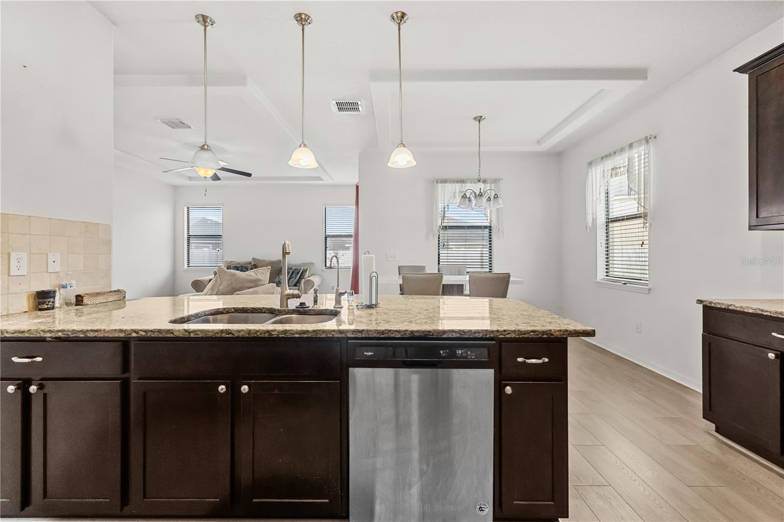 Image 15 of 41 For 11841 Thicket Wood Drive