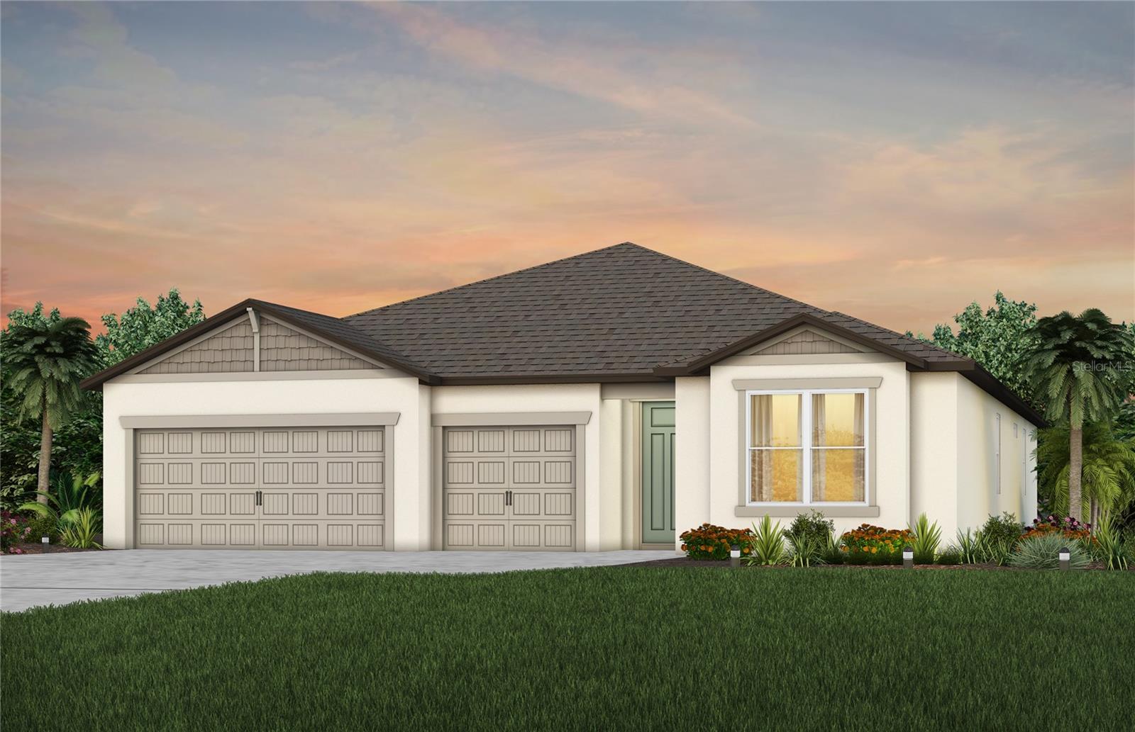 Details for 3734 Obsidian Drive, Spring Hill, FL 34609