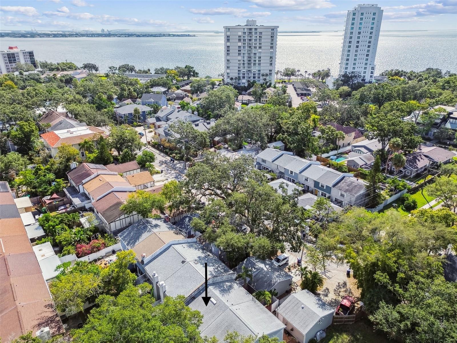 Listing photo id 30 for 2553 Maryland Avenue