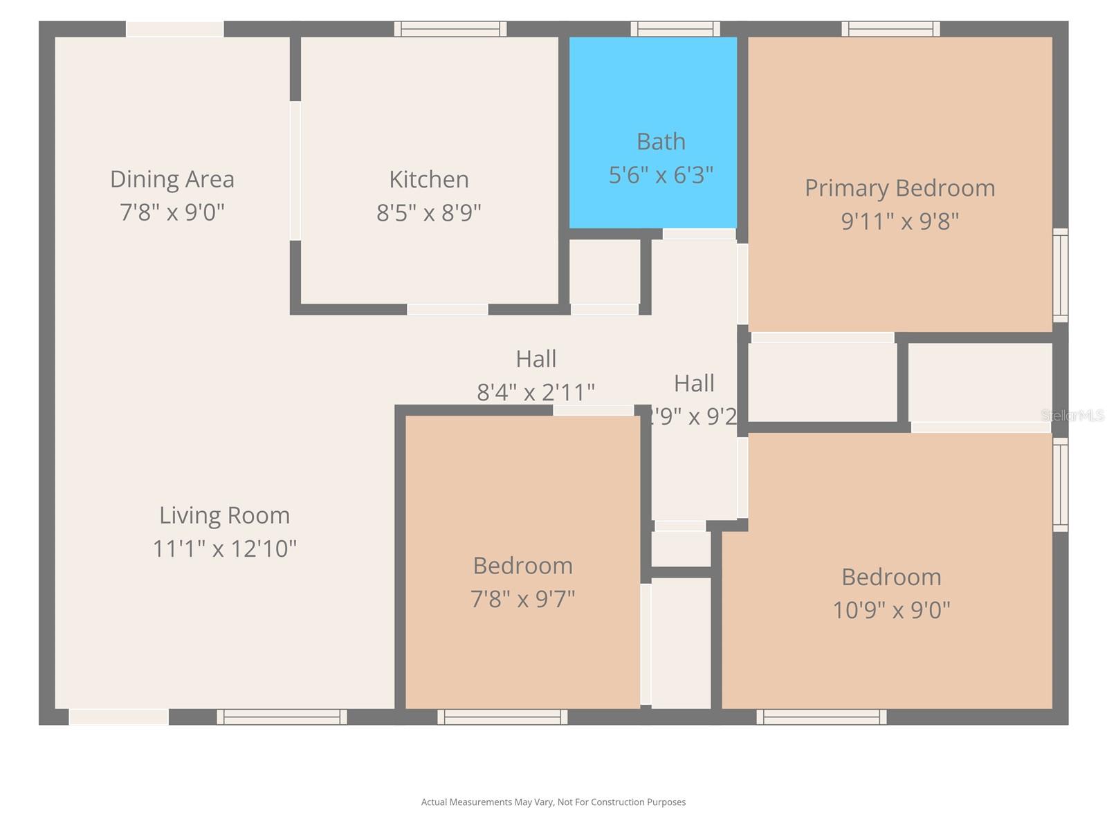 Image 2 of 33 For 10015 25th Street