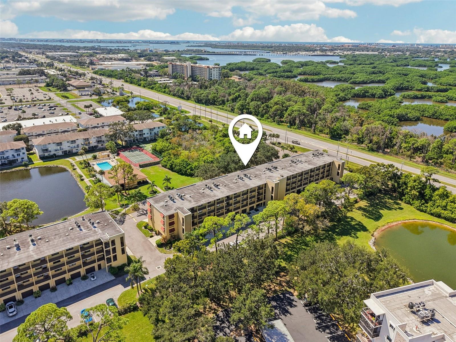 Details for 5849 Park Street N 202, ST PETERSBURG, FL 33709