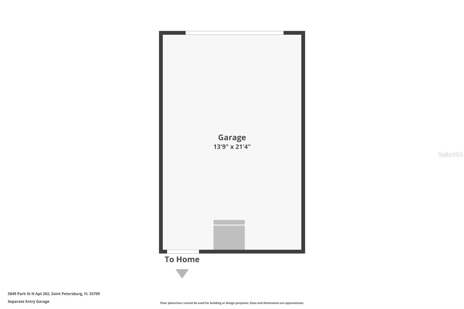 Image 38 of 85 For 5849 Park Street N 202