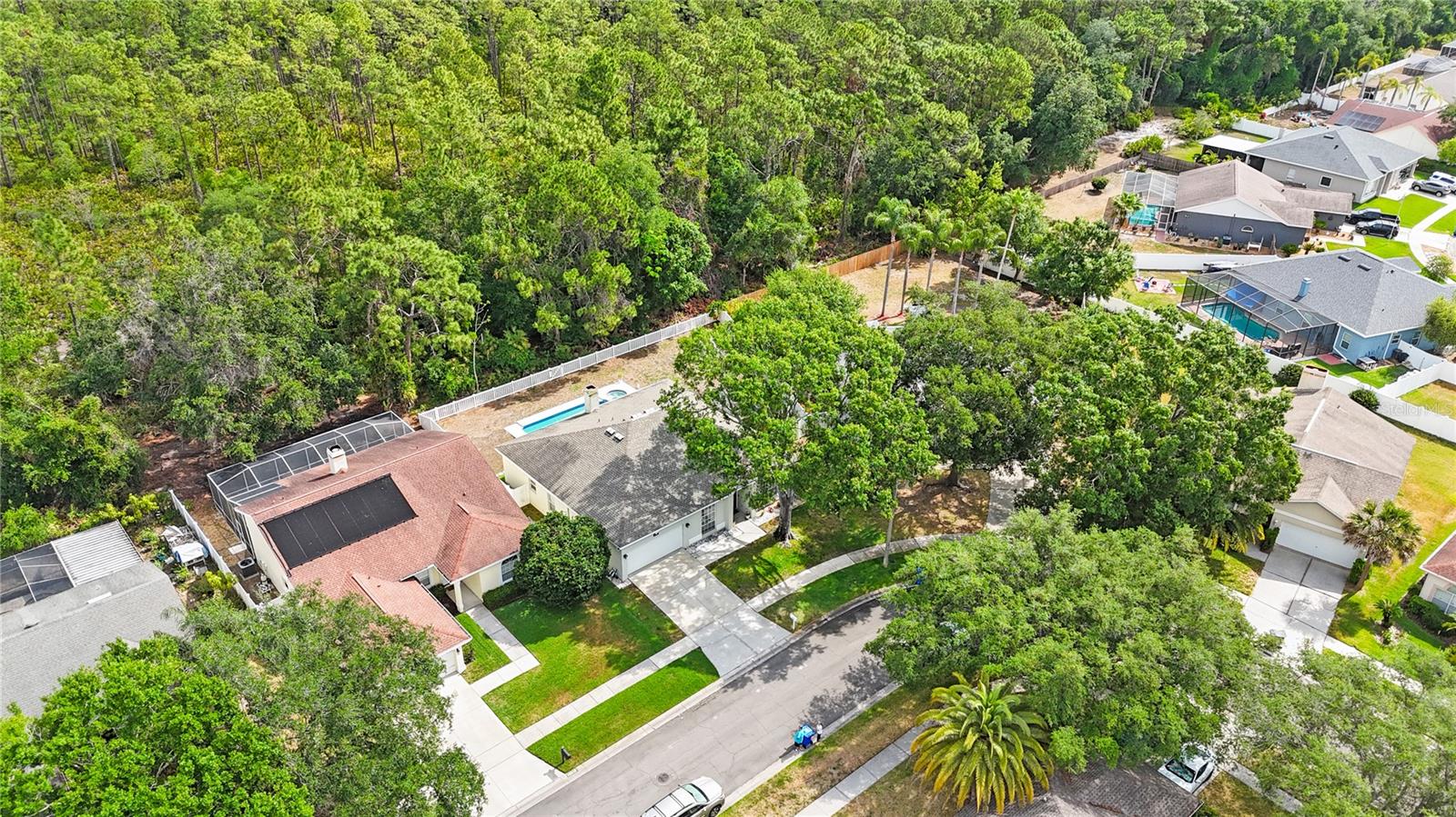 Image 38 of 40 For 18520 Ambly Lane