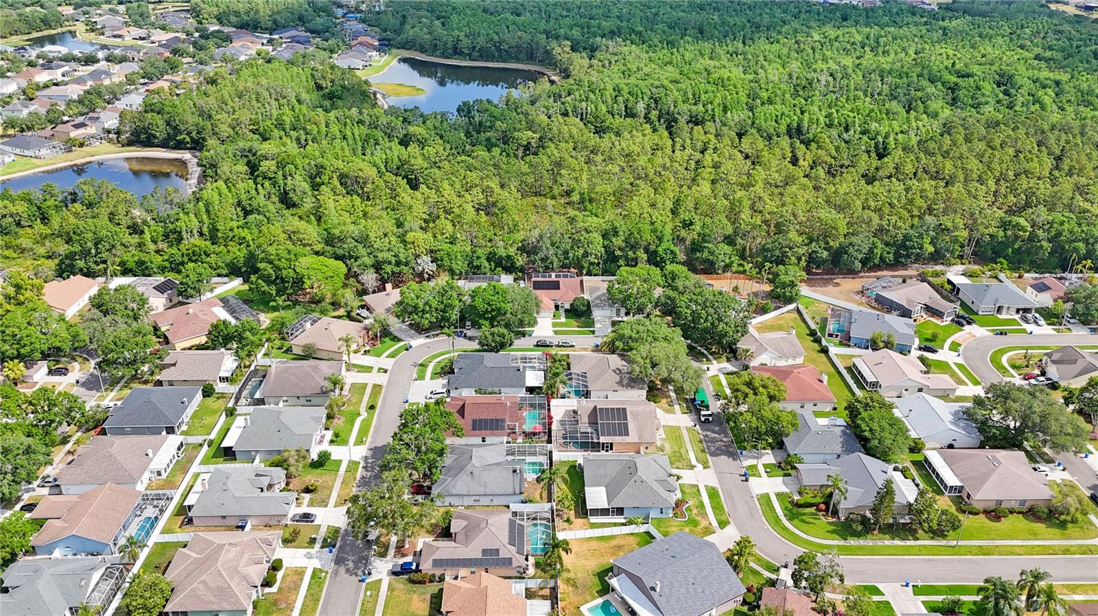 Image 39 of 40 For 18520 Ambly Lane