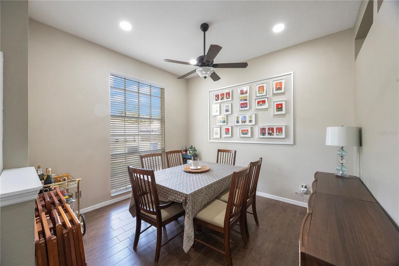 Image 5 of 40 For 18520 Ambly Lane