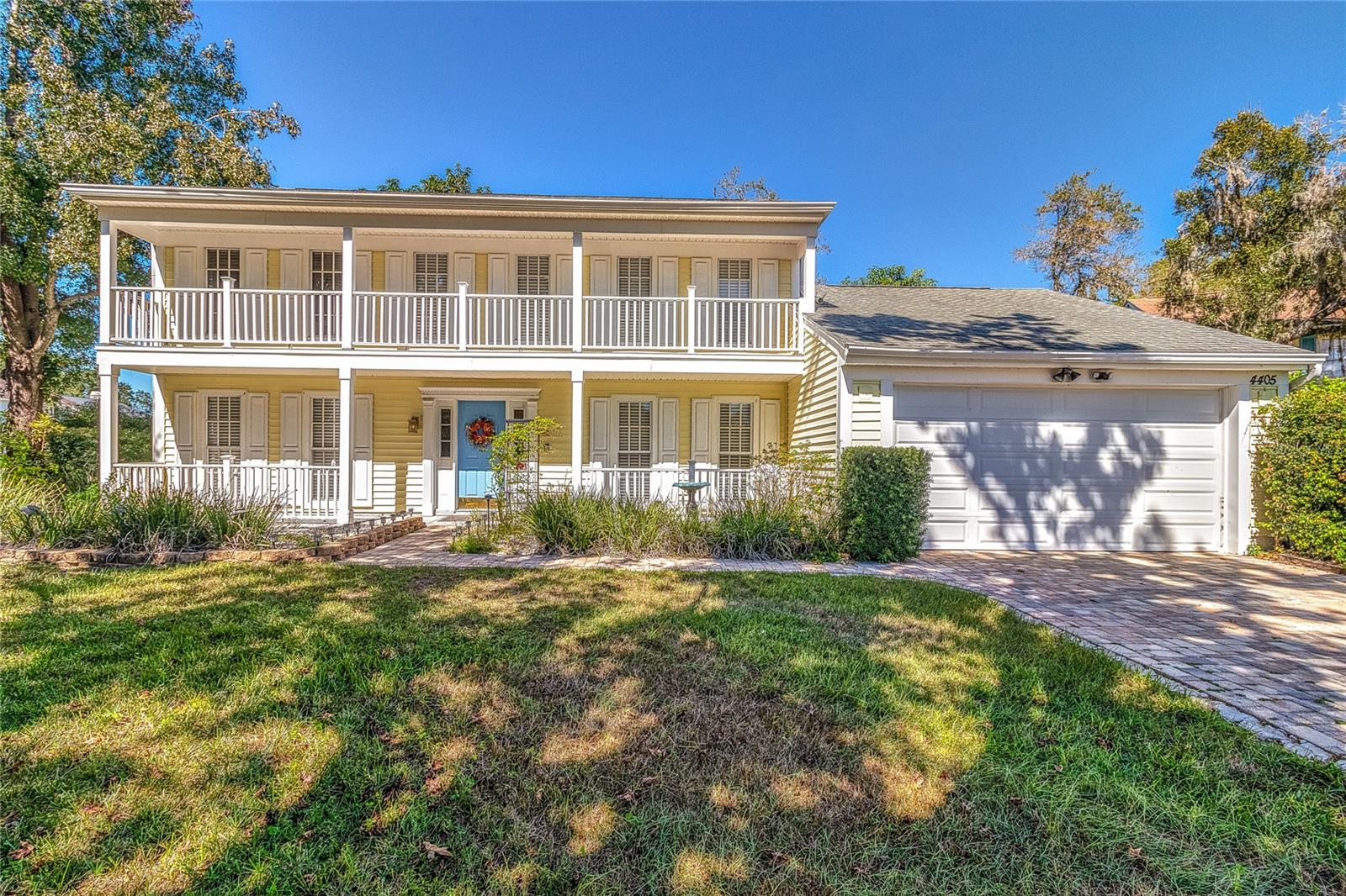 Details for 4405 Honeybrook Circle, TAMPA, FL 33624