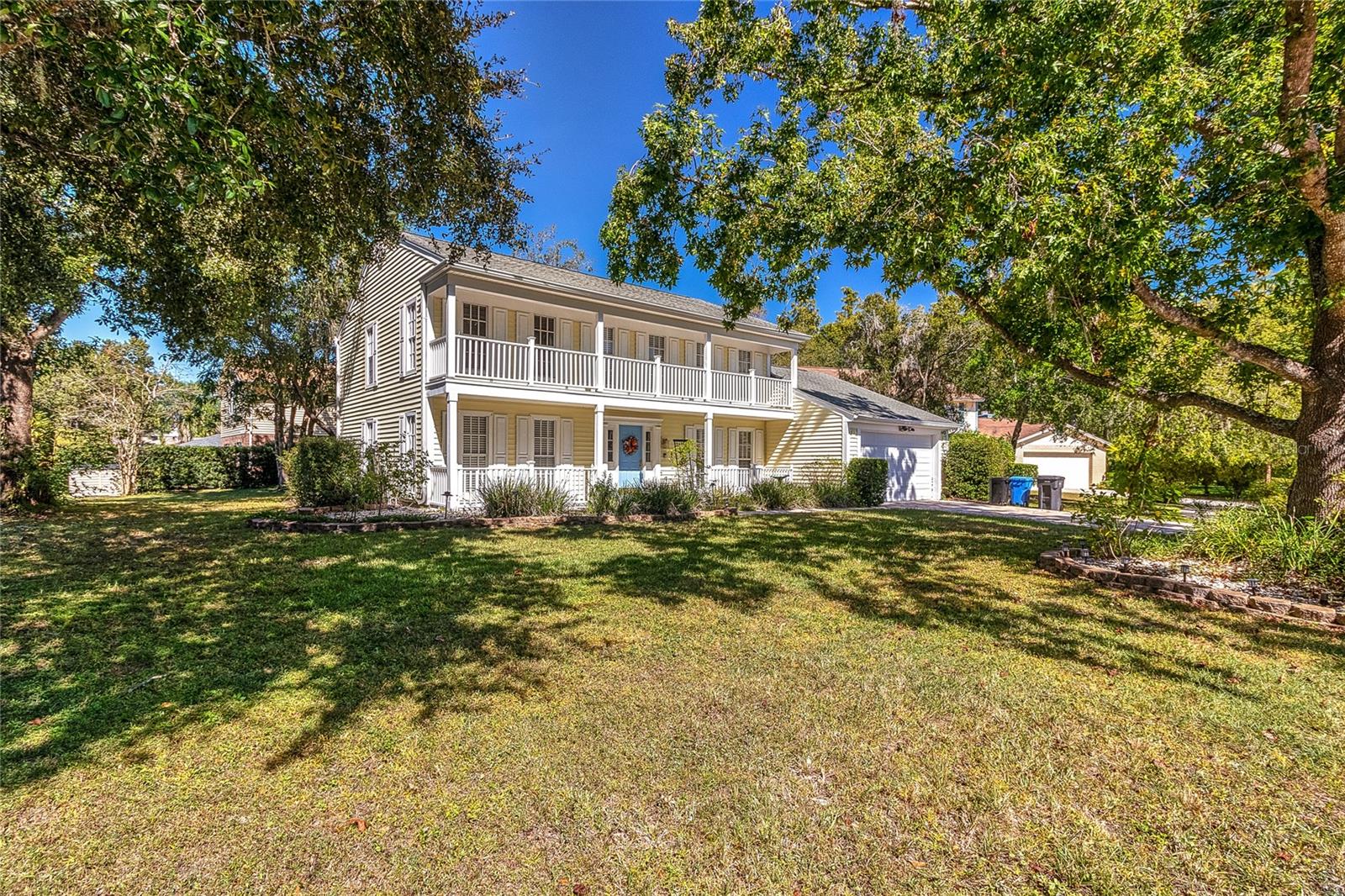 Image 2 of 59 For 4405 Honeybrook Circle