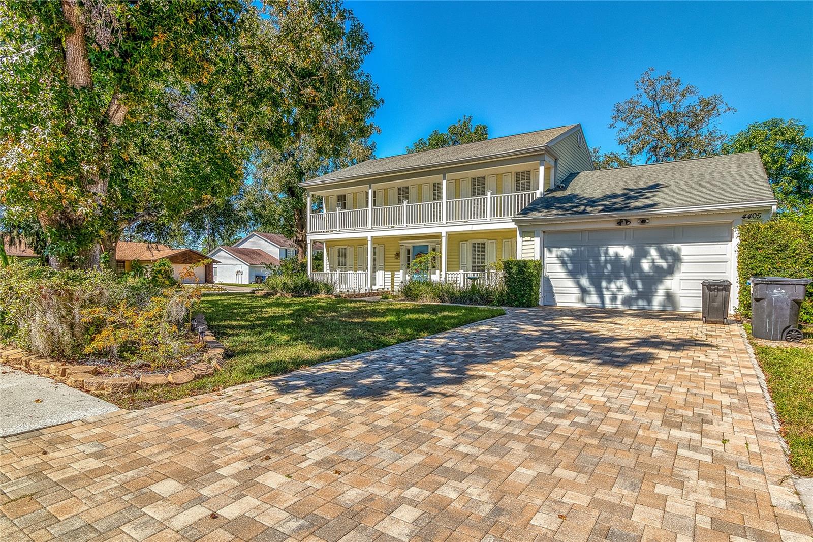 Image 9 of 59 For 4405 Honeybrook Circle