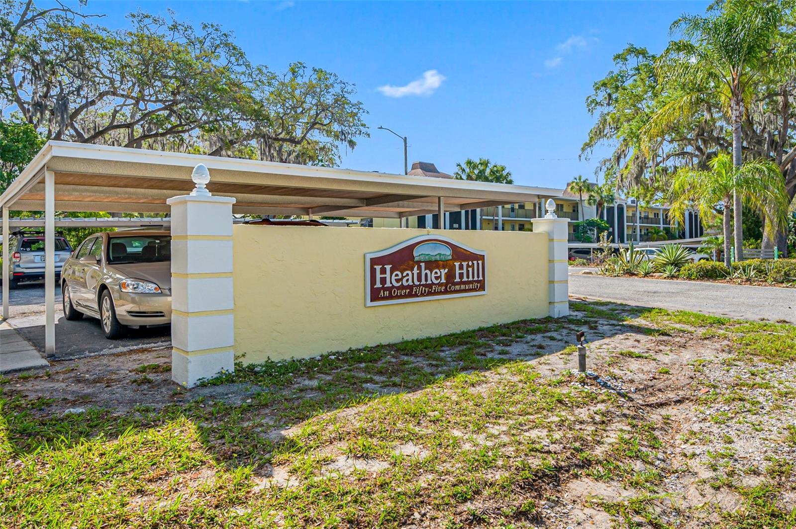 Details for 821 Deleon Court 103, DUNEDIN, FL 34698