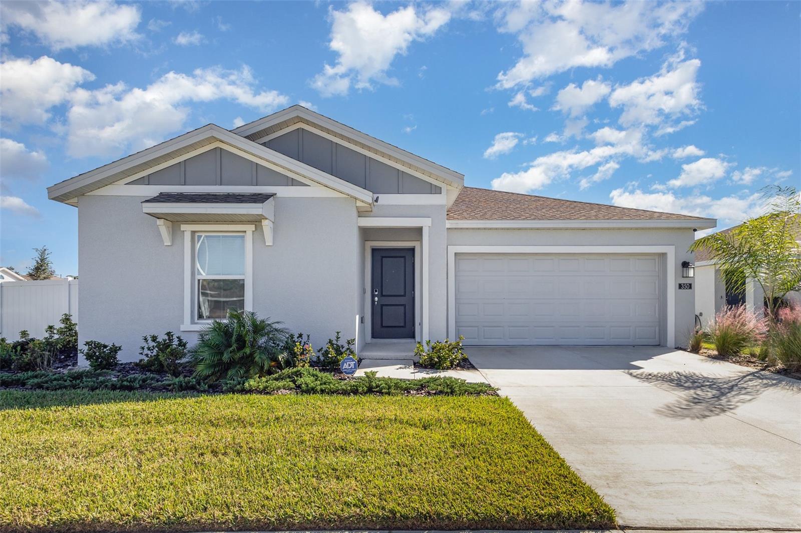 Details for 350 Rustic Rail Drive, LAKE WALES, FL 33859