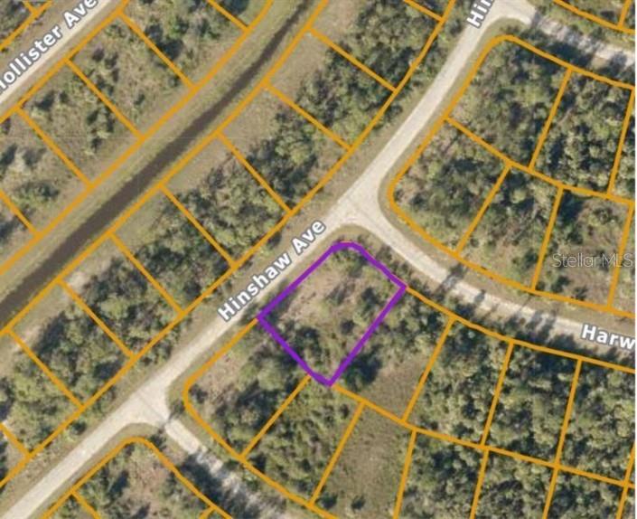 Image 4 of 4 For Lot 1 Hinshaw Avenue