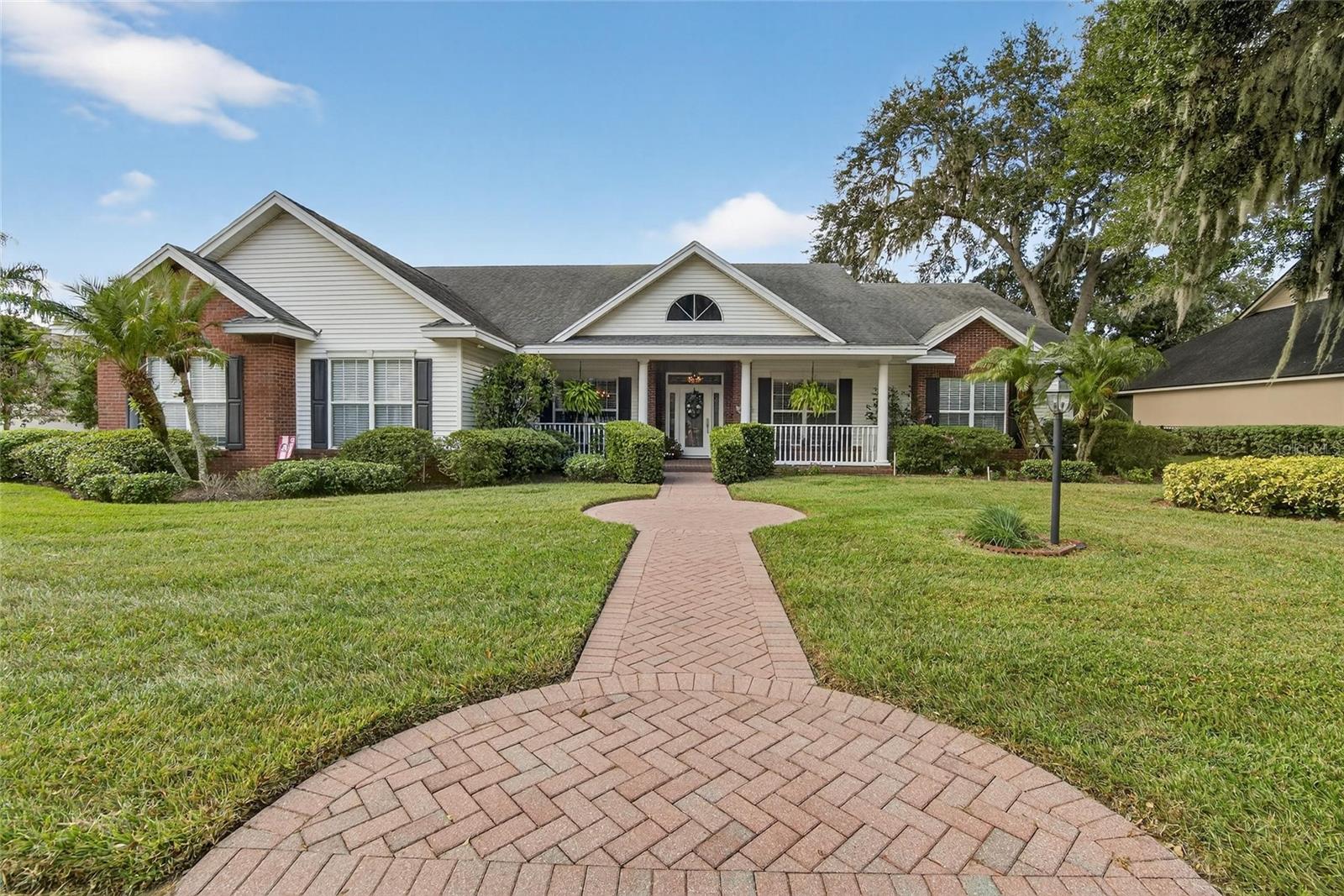 Details for 940 Ashton Oaks Circle, LAKELAND, FL 33813