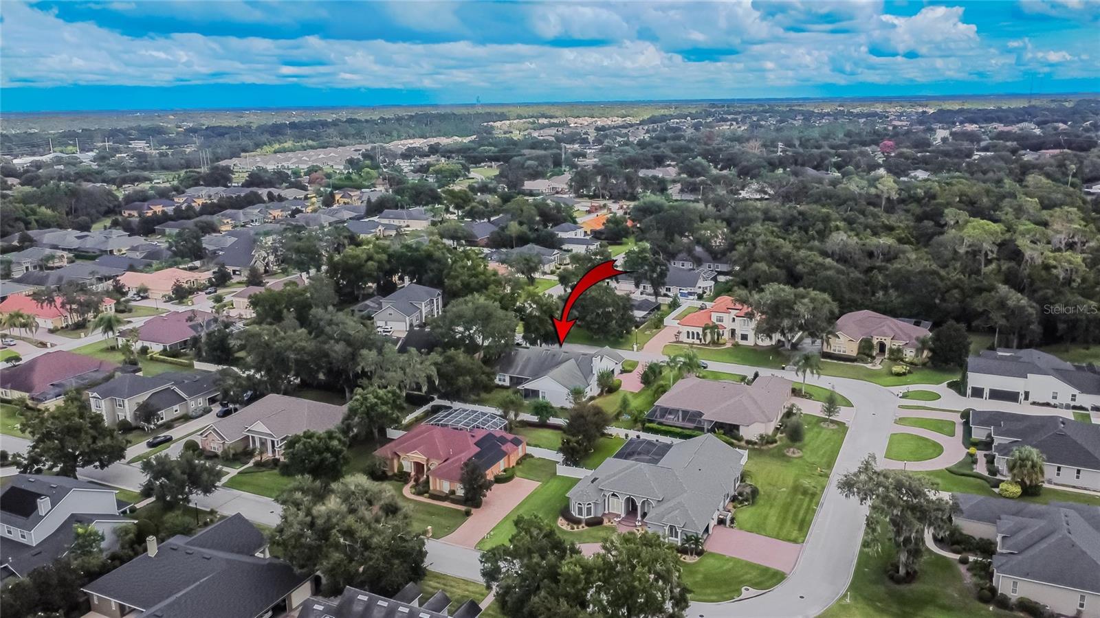 Image 60 of 62 For 940 Ashton Oaks Circle
