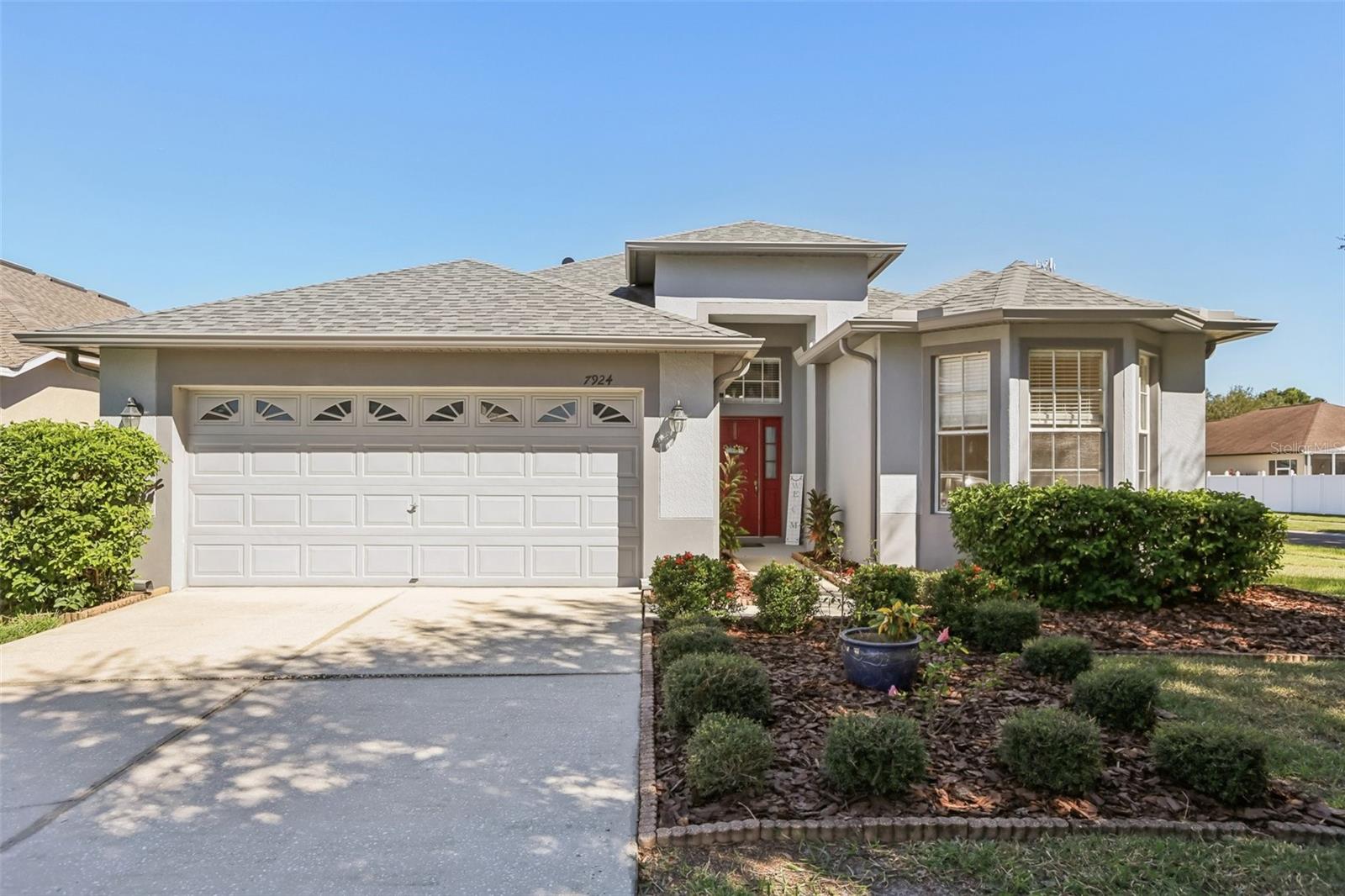 Details for 7924 Moccasin Trail Drive, RIVERVIEW, FL 33578