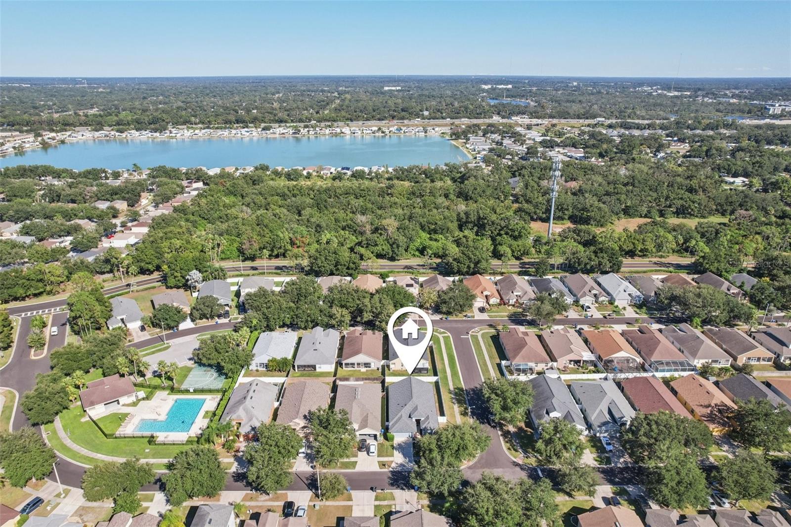 Listing photo id 50 for 7924 Moccasin Trail Drive
