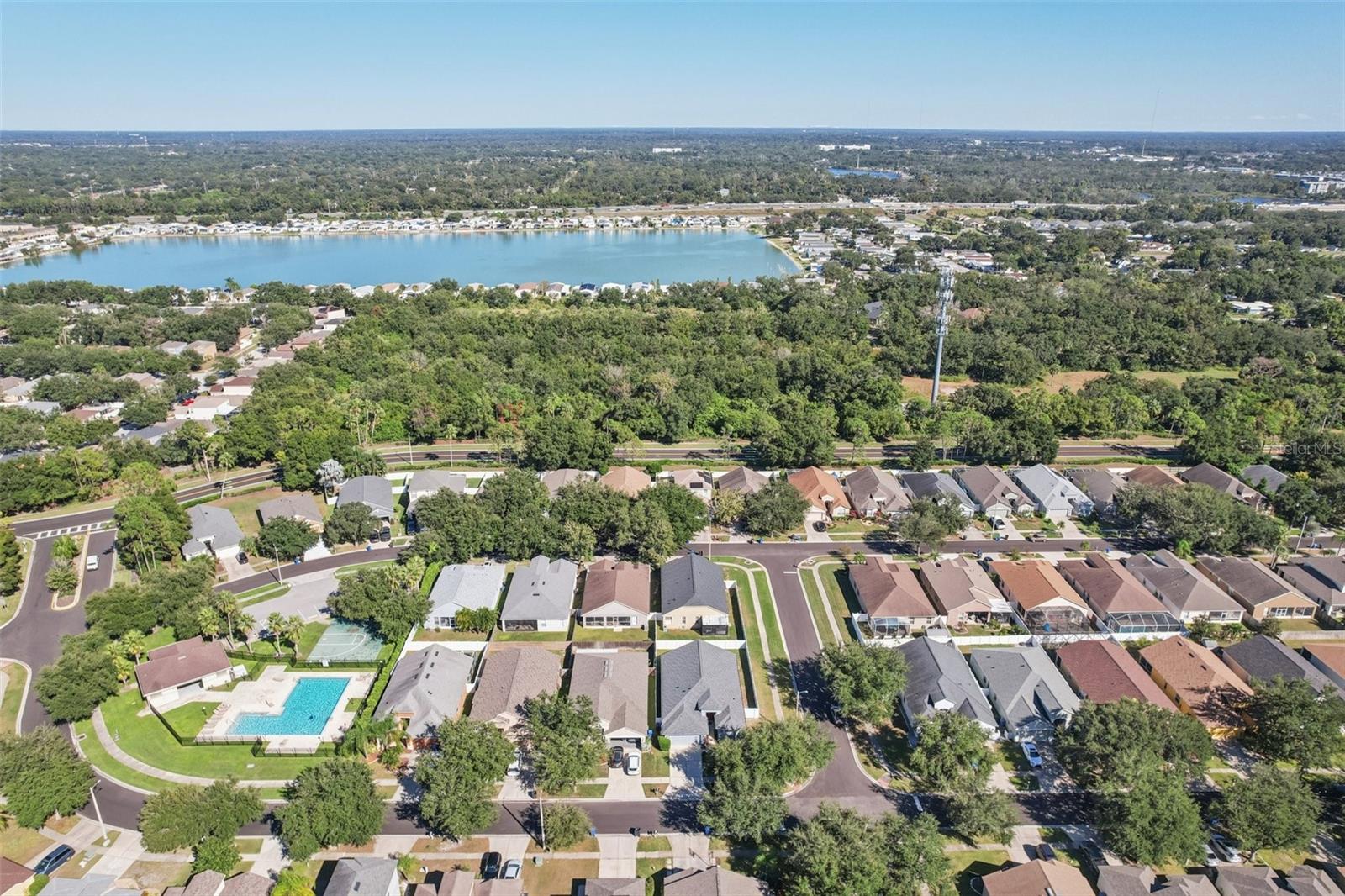 Listing photo id 51 for 7924 Moccasin Trail Drive