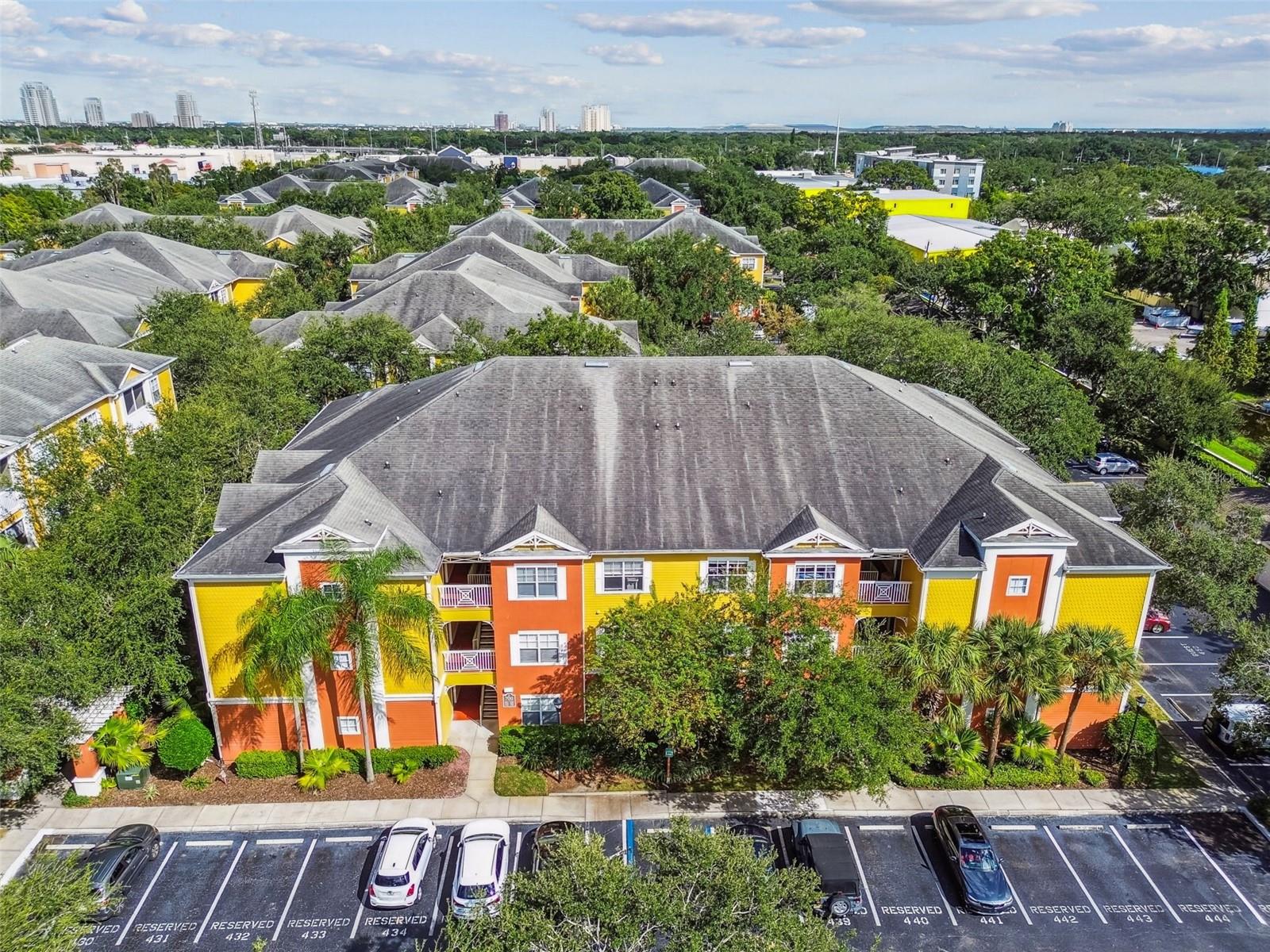 Details for 4207 Dale Mabry Highway 7205, TAMPA, FL 33611