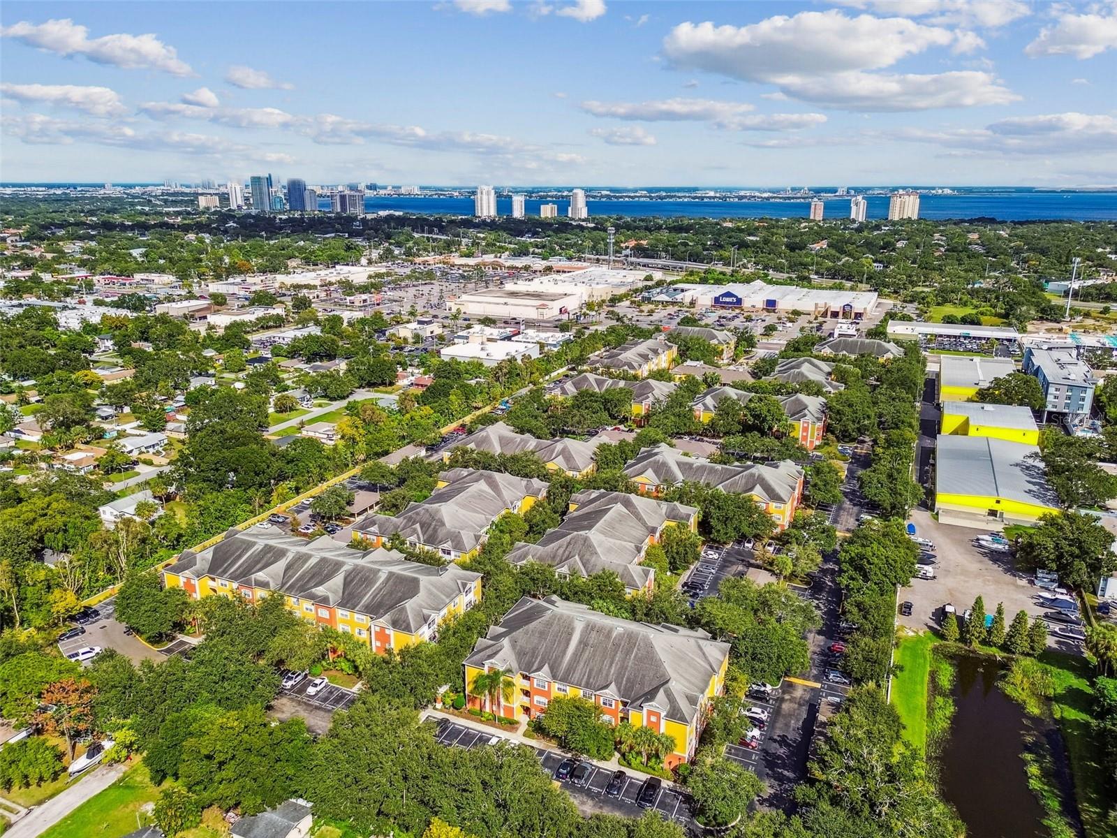 Image 42 of 45 For 4207 Dale Mabry Highway 7205