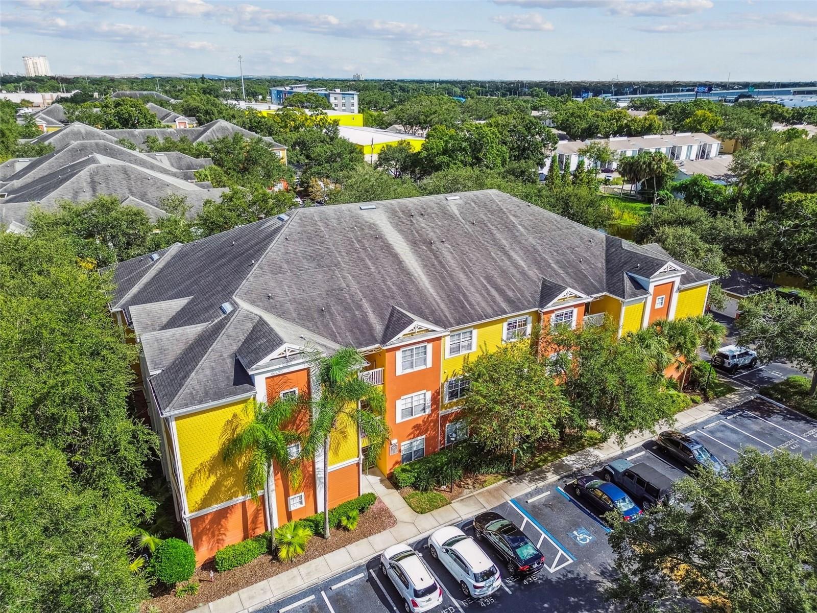 Image 43 of 45 For 4207 Dale Mabry Highway 7205