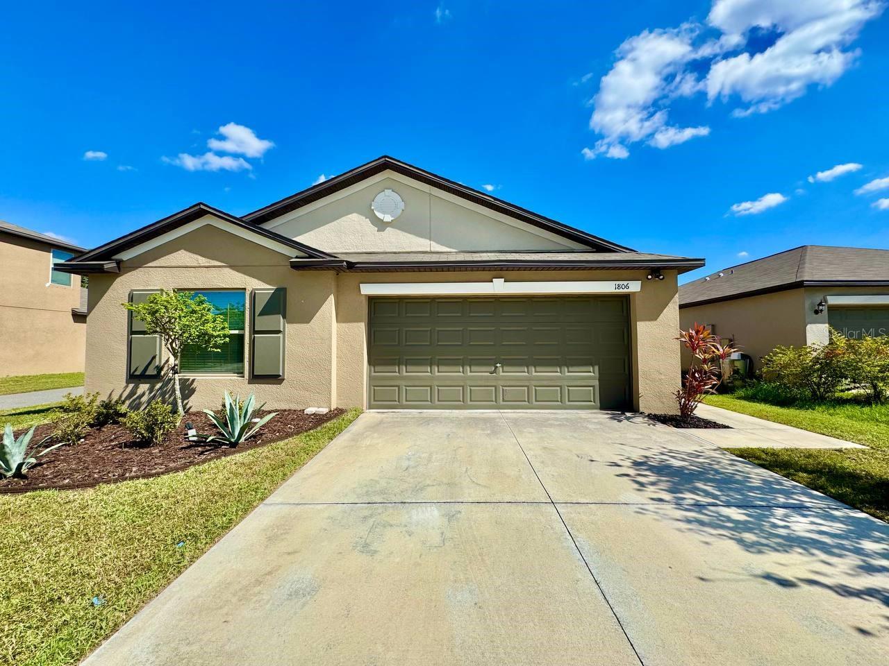 Details for 1806 Colding Drive, RUSKIN, FL 33570