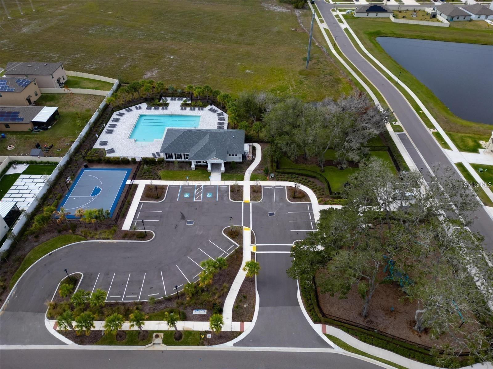 Image 40 of 41 For 1806 Colding Drive
