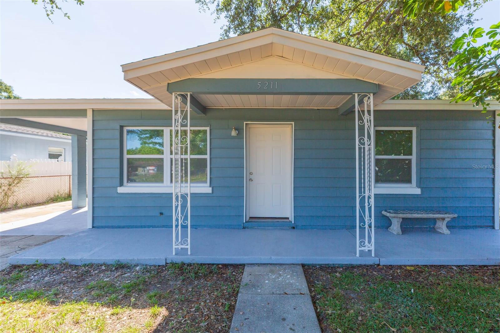Details for 5211 17th  , TAMPA, FL 33619