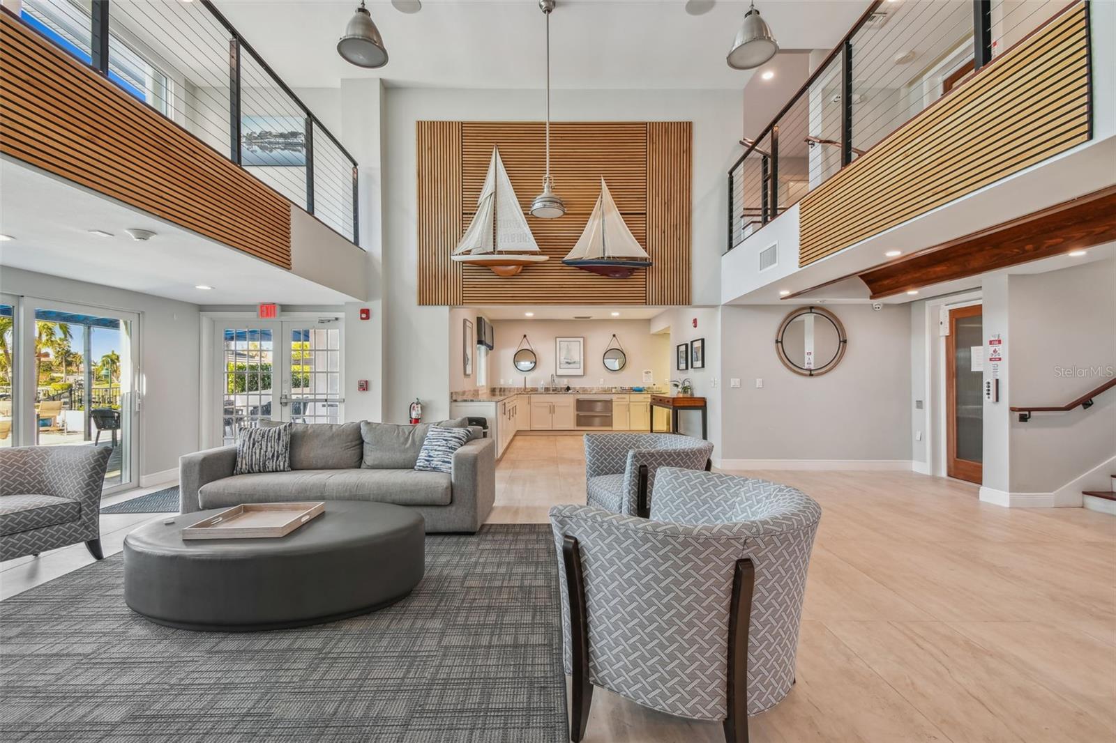 Image 75 of 79 For 225 Harbor House Drive