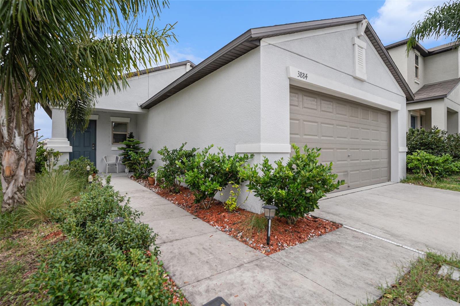 Details for 3884 Hanover Drive, NEW PORT RICHEY, FL 34653