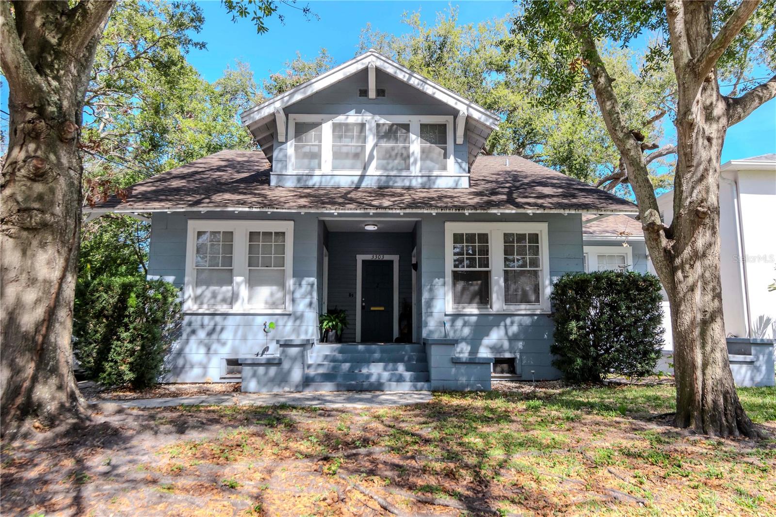 Details for 3303 Barcelona Street I, TAMPA, FL 33629